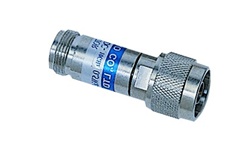 Instek ATN-100 10dB Attenuator. New in Box.