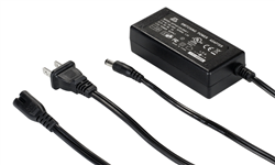 BK Precision BE2510 Replacement AC Power Adapter for 2510 Series