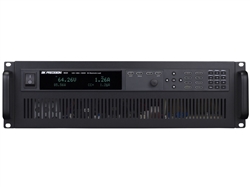 BK Precision 8620 - 3000W Programmable DC Electronic Load