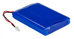 BK Precision BP2510 Replacement Battery for 2510 Series