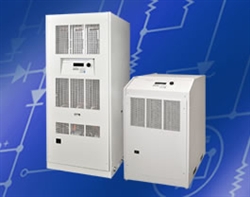 California Instruments BPS90-3  Prog. 90kVA System, 3 phase, Dual Vrange, GPIB, RS232, USB