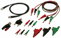 BK Precision CC545 General Purpose Power Supply Accessory Kit. New in Box.