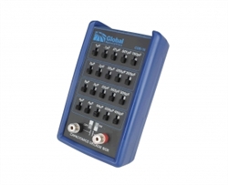 Global Specialties CDB-10 Capacitance Decade Box