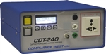 Compliance West CDT-240 Capacitor Discharge Tester