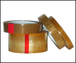 Transforming Technologies CL1200 Static Free Cellophane Tape, Plain, No Print: 1/2'' x 72 yd