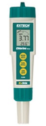 Extech CL200 Exstik Chlorine   Meter