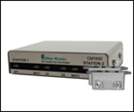 Transforming Technologies CM1600 Dual Conductor Resistance Monitor, 2 Operators + 2 Mats