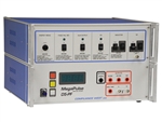 Compliance West Megapulse D5-PF Surge tester built to the requirements of IEC 60601-1:2005