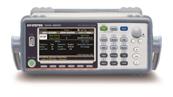 Instek DAQ-9600 - Data Acquisition System (Mainframe )