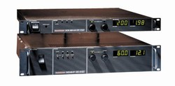 Sorensen DCS 10-100E 1000 W, 0-10 V, 0-100 A