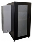 DEFENDER™ the Self Cooling Server Cabinet