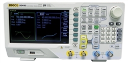 Rigol DG4062 60 MHz 2 Channel Arbitrary Waveform Generator.  New.