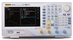 Rigol DG4102 100 MHz 2 Channel Arbitrary Waveform Generator.  New.