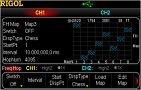Rigol DG5-FH Frequency Hopping option for DG5000 series Function Generators