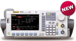 Rigol DG5351 250 MHz 1 channel, Function Arbitrary Waveform Generators with USB Device,  LAN/GPIB. New in box.