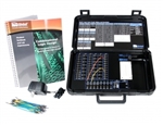 Global Specialties DL-010 Embedded System Design Trainers DL-010 Combinational Logic Trainer