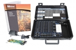 Global Specialties DL-020 Embedded Systems Design Trainers DL-020 Sequential Logic Trainer