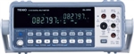 Texio DL-2052 5 1/2 Digits Digital Multimeter (USB, RS-232C, Digital I/O)