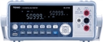Texio DL-2142 4 1/2 Digits Digital Multimeter (USB storage, Temperature measurement)