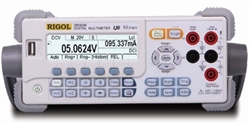 Rigol DM3058E  5 ½ Digit Digital Multimeter