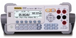 Rigol DM3068 6.5 Digit Benchtop Digital Multimeter with USB, LXI, GPIB, and RS-232 interfaces standard