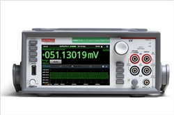 Keithley DMM7510 Graphical Sampling Multimeter