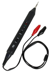 BK Precision DP 21 DP21 Digital Logic Probe. New in Box.