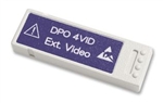 Tektronix DPO4VID Hdtv And Custom Video Trigger Module For The Dpo4000/Mso4000 Series
