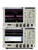 Tektronix DPO71604C 16 GHz Digital Phosphor Oscilloscope; 4 analog channels