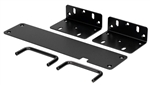 BK Precision DRRM2U2 Rack Mount Kit for two 2U 9170 or 9180 Power Supplies