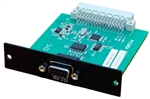 BK Precision DRRS232 RS232 Interface Card for 9170 and 9180 Power Supplies