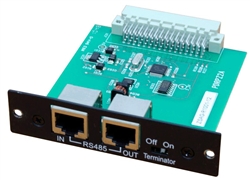 BK Precision DRRS485 RS485 Interface Card for 9170 and 9180 Power Supplies