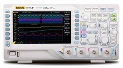 Rigol DS1054Z 50 MHz Digital Oscilloscope 4CH, 1GS/s