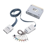 Instek DS2-8LA 8 Channel Logic Analyzer Module for GDS-2202A & GDS-2302A 