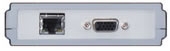 Instek DS2-LAN Ethernet & SVGA output Module