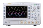 Rigol DS6064 600 MHz Digital Signal Oscilloscope, with 4 channels, 5 GSa/sec sampling, up to 120,000