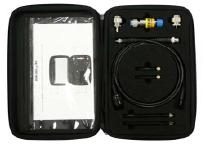 Rigol DSA Utility Kit DSA Accessories Package including:N-SMA Cable,BNC-BNC Cable,N-BNC Adapter,N-SMA Adapter,75O-50O Adapter,Antenna 2(900MHz/1.8GHz),Antenna 2(2.4GHz)