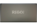 Rigol DSA1000-FPCS Replacement Front Panel Cover for a DSA1000 Series or DSA1000A Series Spectrum Analyzer