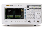 DSA1030a High Performance 3 GHz Spectrum Anaylzer