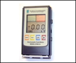 Transforming Technologies EFM115 Pocket Static Fieldmeter and Ionizer Performance Analyzer