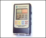 Transforming Technologies EFM115 Pocket Static Fieldmeter and Ionizer Performance Analyzer