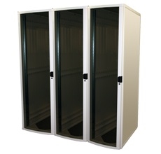 Emcor 10 Series® Enclosures Product Line