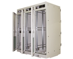 Emcor EMI/RFI Sheilded Enclosures