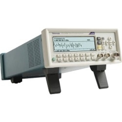 Tektronix FCA3000 Timer/Counter/Analyzer, 300Mhz, 100 Ps, Std Timebase