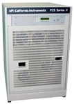 California Instruments FCS 18 Series II AC Power Supply