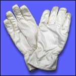 Transforming Technologies FG2601 Static Safe Hot Gloves 11'' Small