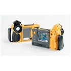 Fluke FLK-TIR4/FT-20 IR Flexcam Thermal Imager With Fusion (Discontinued)