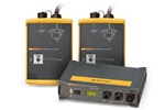 Fluke 1743 BASIC Power Quality Logger (Without Probes). New in Box.