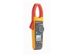 Fluke 374 FC - Wireless True-RMS AC/DC Clamp Meter with Fluke Connect Compatibility, 600A AC/DC, 600V AC/DC