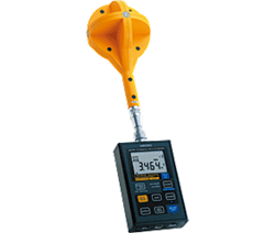 Hioki FT3470-52 Magnetic Field Meter with 100cm2 and 3cm2 sensors